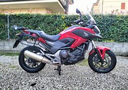 Honda NC 750 X ABS (2016 -17) usata