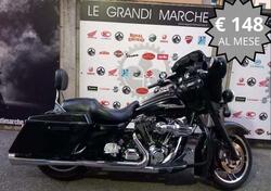 Harley-Davidson 1690 Street Glide (2011 - 13) - FLHX usata