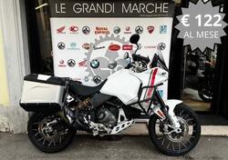 Ducati DesertX (2022 - 25) usata