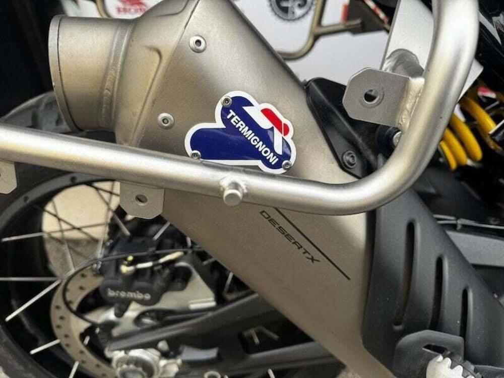 Ducati DesertX (2022 - 25) (4)