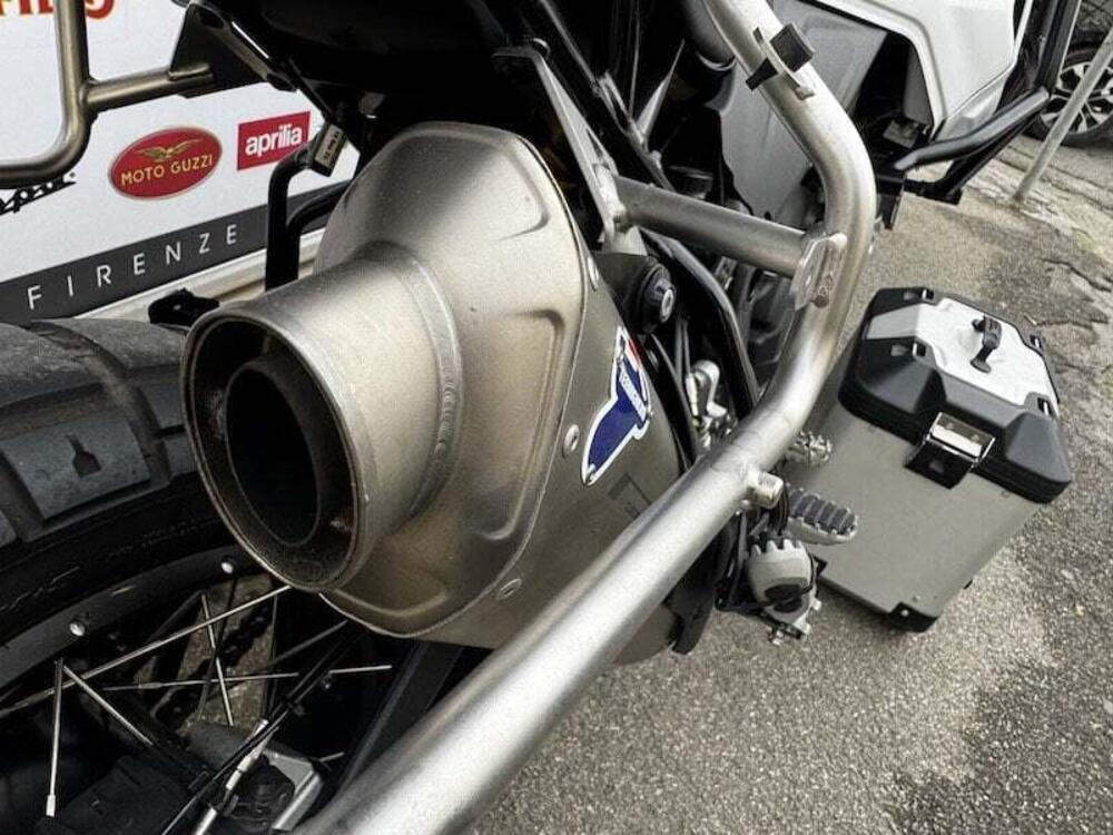 Ducati DesertX (2022 - 25) (5)