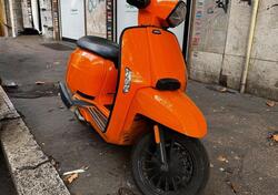 Lambretta V125 Special (2018 - 20) usata