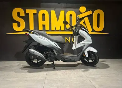 Sym Jet 14 125 CBS LC EVO (2024 - 26) nuova
