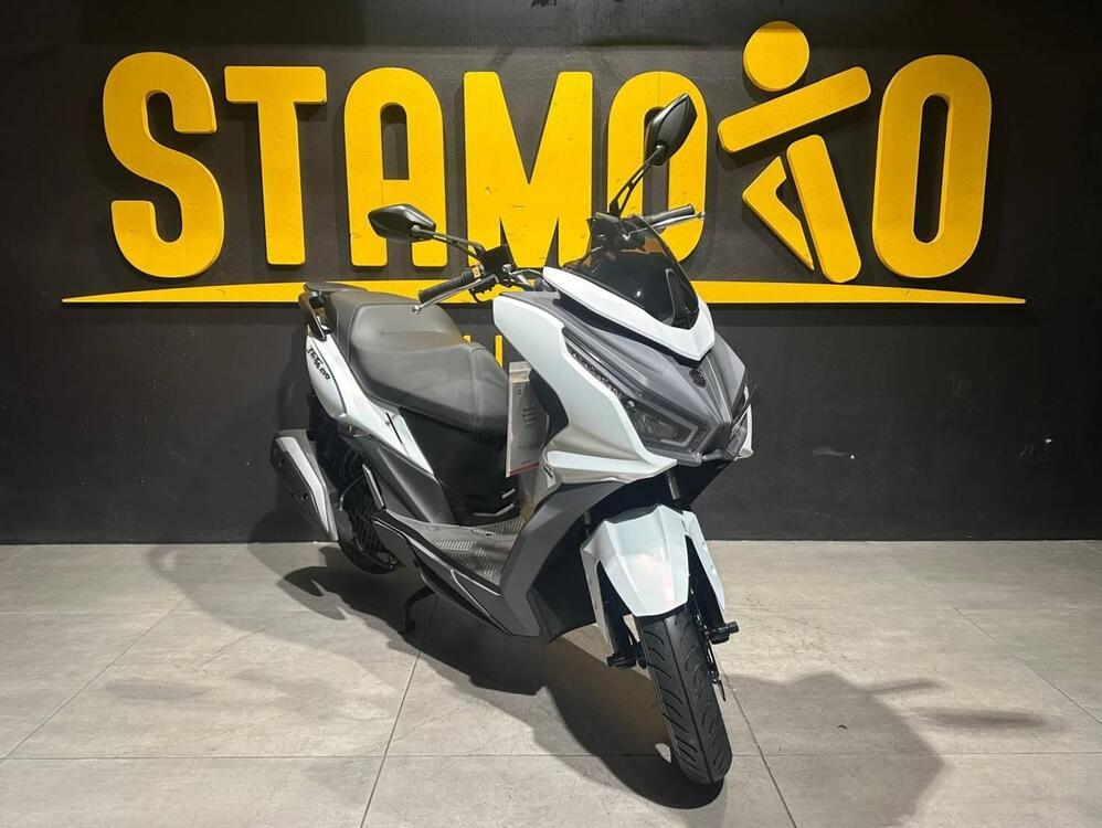 Sym Jet 14 125 CBS LC EVO (2024 - 25) (2)