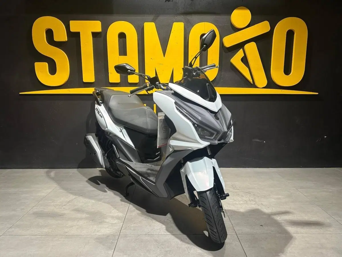 Sym Jet 14 125 CBS LC EVO (2024 - 26) (2)