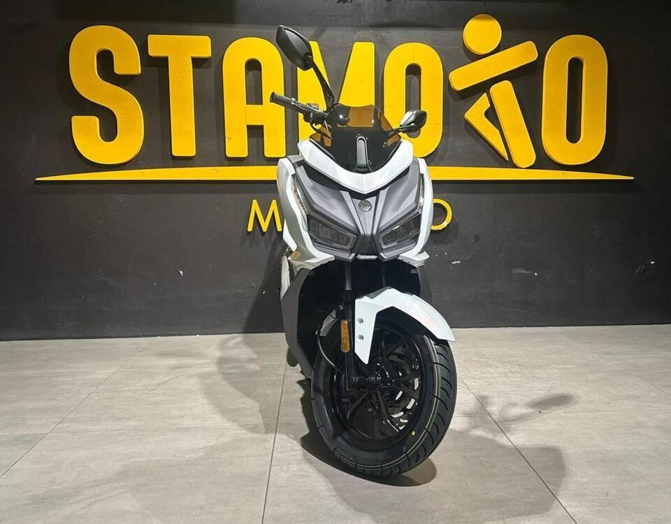 Sym Jet 14 125 CBS LC EVO (2024 - 25) (3)