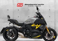 Ducati Diavel 1260 S (2021 - 22) usata