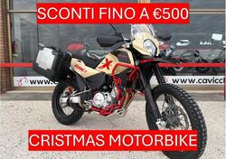 Swm Superdual 600 X (2025 - 26) nuova