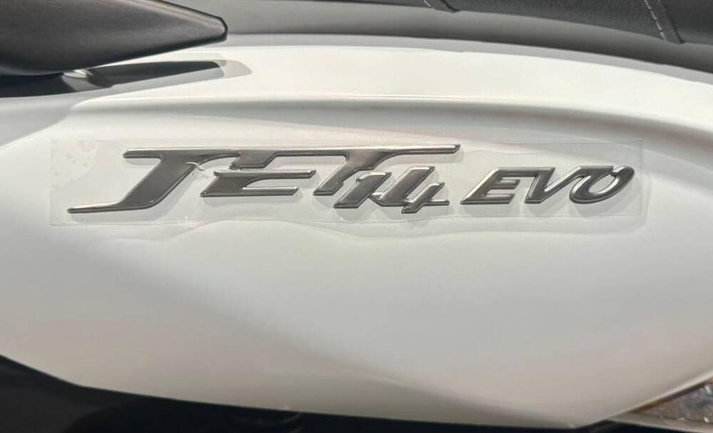 Sym Jet 14 125 CBS LC EVO (2024 - 25) (5)