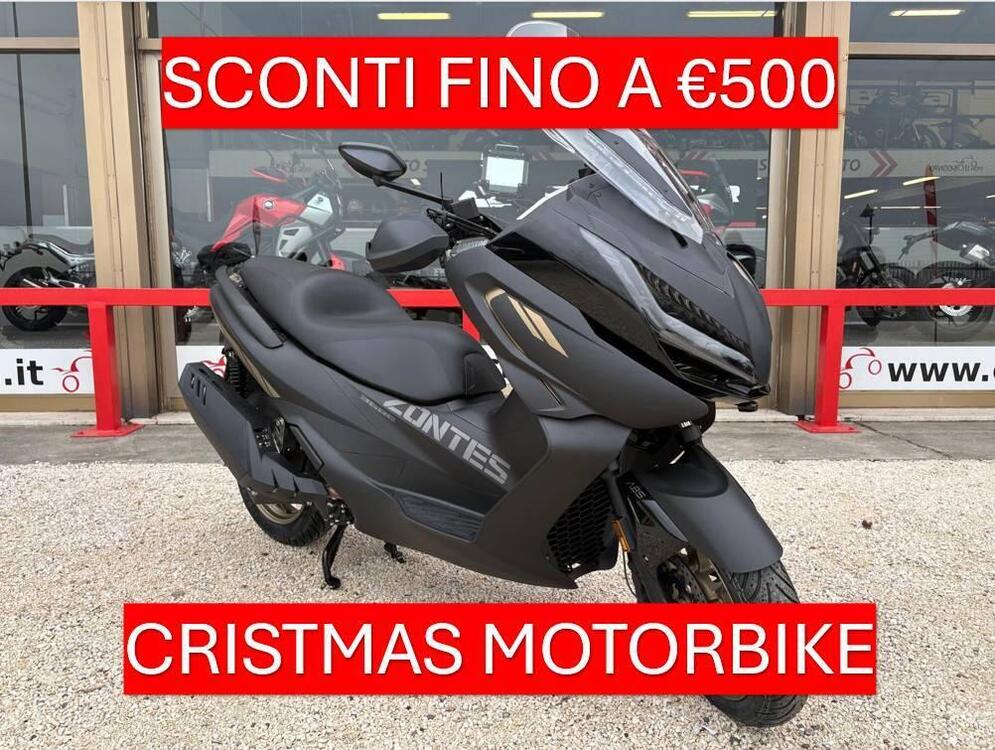 Zontes ZT368-E (2025)