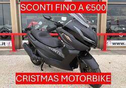 Zontes ZT368-E (2025) nuova