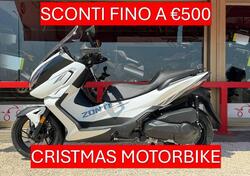 Zontes ZT368-E (2025) nuova