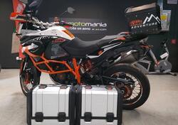 KTM 1190 Adventure R (2013 - 16) usata