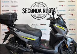 Sym Joyride 300 (2022 - 24) usata