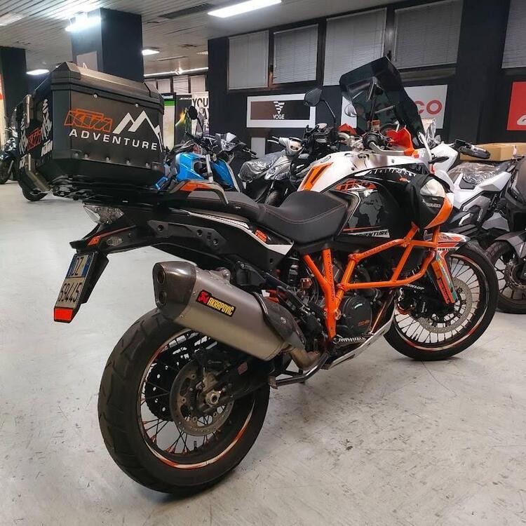 KTM 1190 Adventure R (2013 - 16) (4)