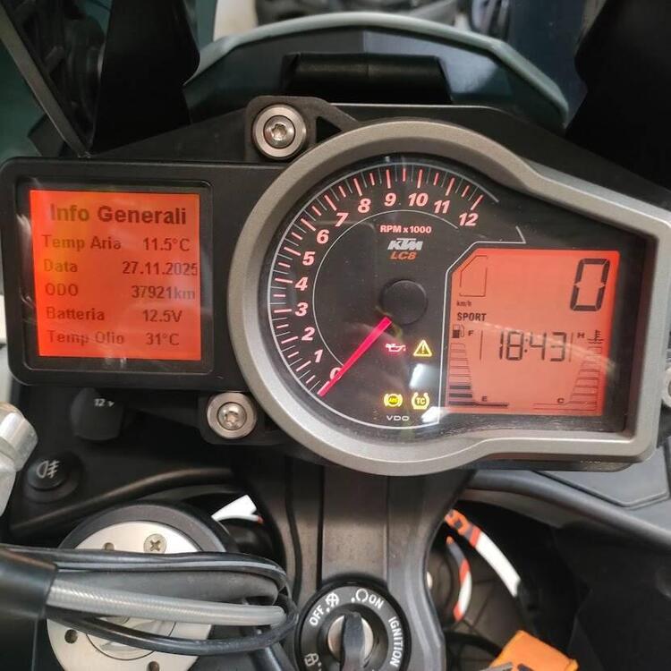 KTM 1190 Adventure R (2013 - 16) (5)