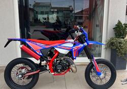Betamotor RR 50 Motard Track (2021 - 25) nuova