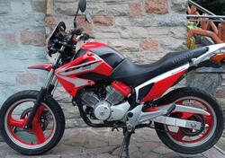 Honda Varadero 125 usata