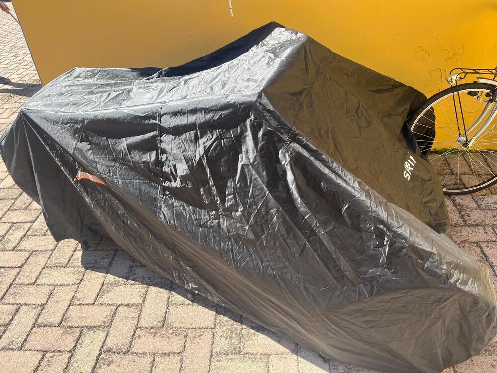 Can-Am Brp Ryker 900 Rally (2022 - 25)