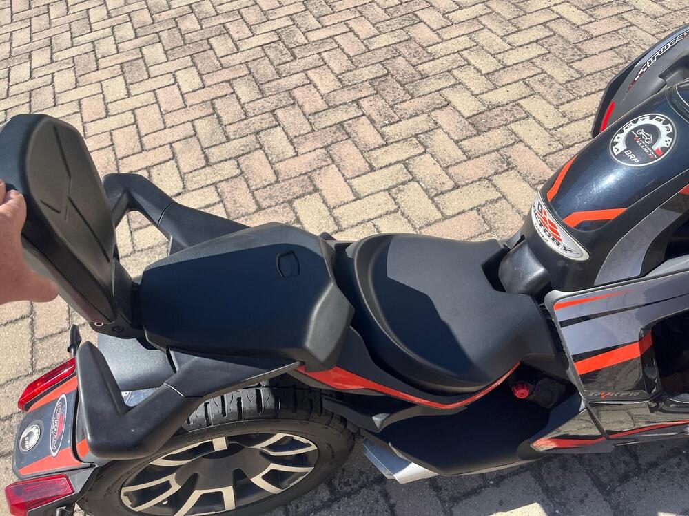 Can-Am Brp Ryker 900 Rally (2022 - 25) (2)