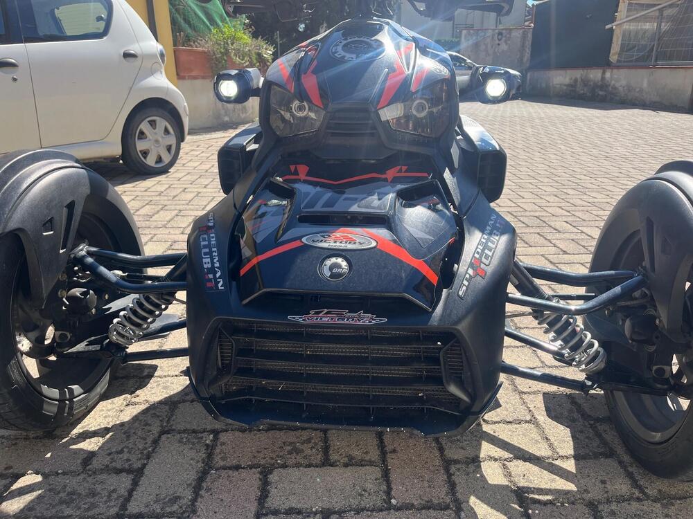 Can-Am Brp Ryker 900 Rally (2022 - 25) (5)