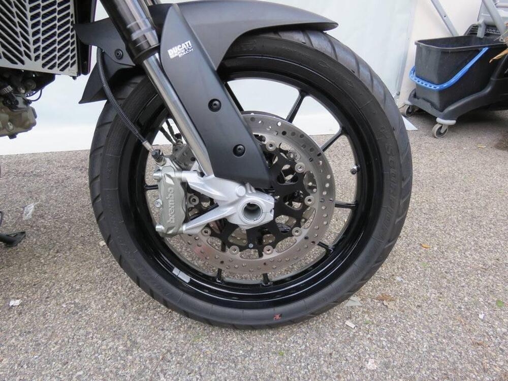 Ducati Multistrada V2 (2022 - 24) (4)