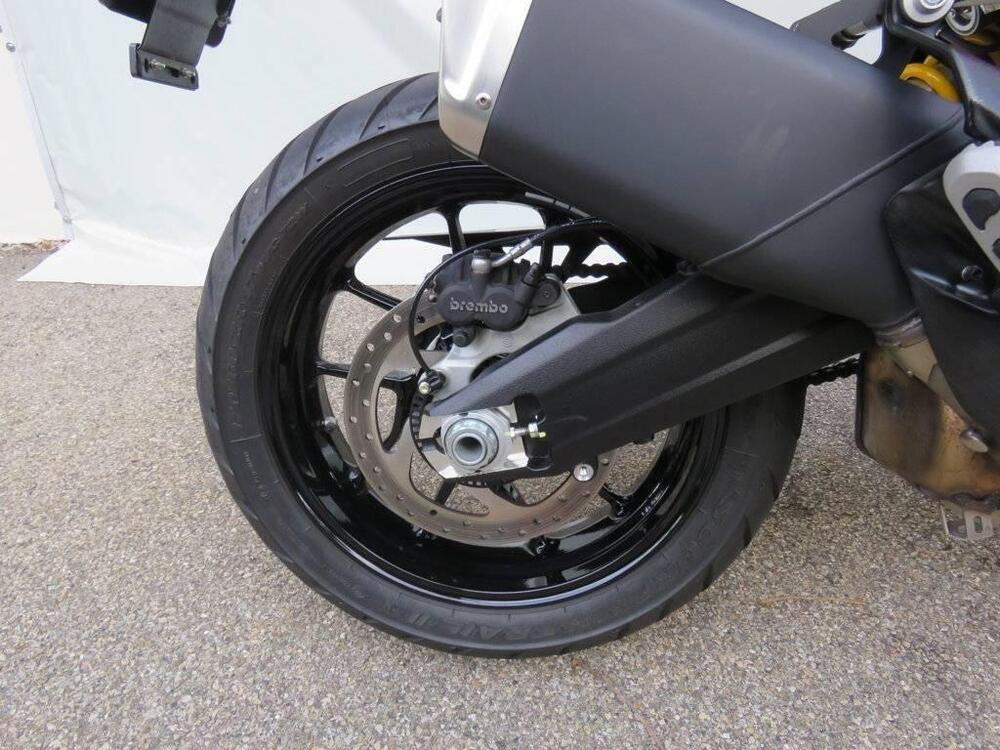 Ducati Multistrada V2 (2022 - 24) (5)