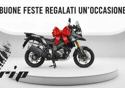 Suzuki V-Strom 1050DE (2023 - 24) usata
