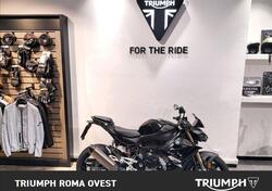 Bmw S 1000 R (2025) usata