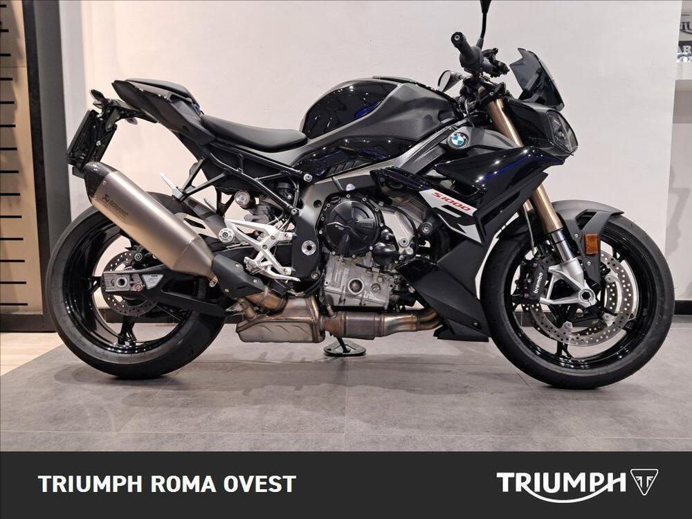 Bmw S 1000 R (2025) (3)