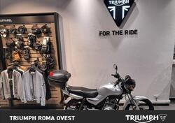 Yamaha YBR 125 (2005 - 09) usata