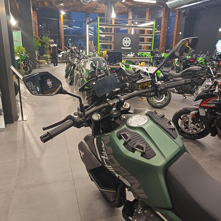 Moto Morini Allthrike 450 (2025) (4)