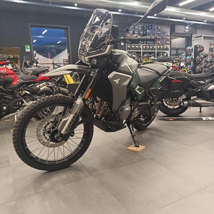 Moto Morini Allthrike 450 (2025) (5)