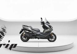 Bmw C 400 GT (2021 - 24) usata