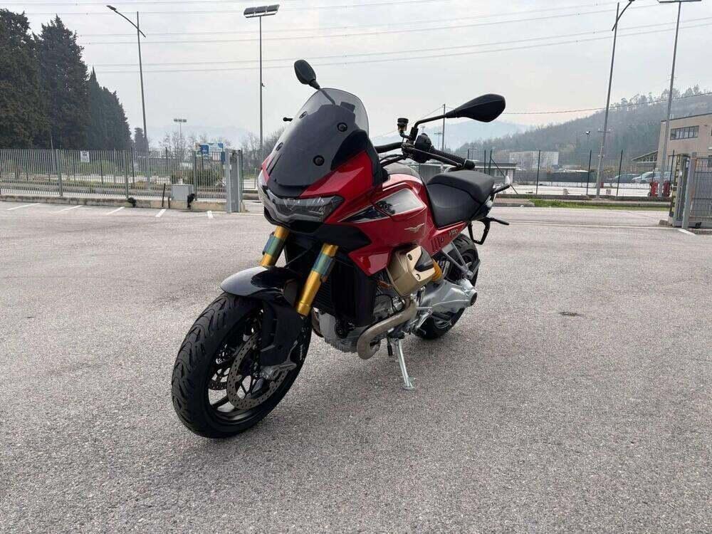 Moto Guzzi V100 Mandello Wind Tunnel (2025) (5)