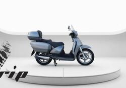 Aprilia Scarabeo 250 GT (2004 - 07) usata