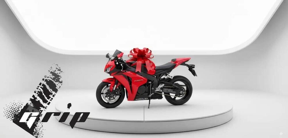 Honda CBR 1000 RR Fireblade (2008 - 11)