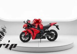 Honda CBR 1000 RR Fireblade (2008 - 11) usata