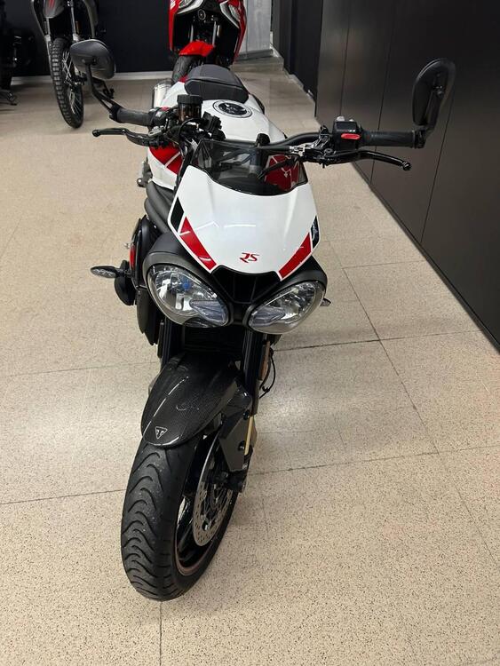 Triumph Speed Triple 1050 RS (2018 - 20) (4)