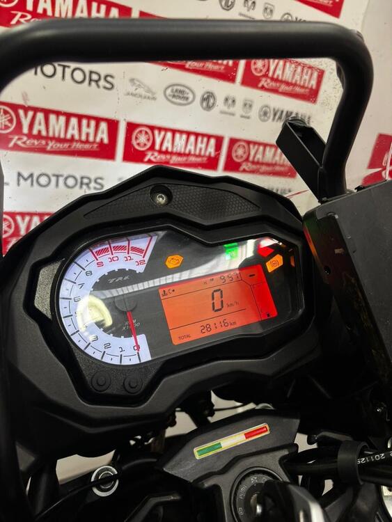 Benelli TRK 502 (2016) (3)