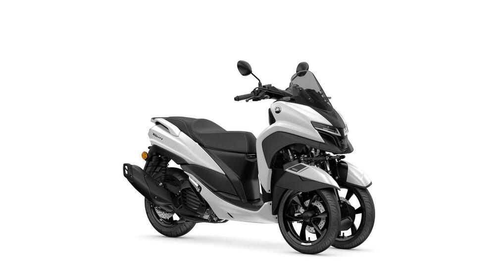 Yamaha Tricity 125 (2025) (2)