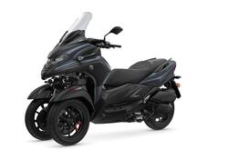 Yamaha Tricity 300 (2021 - 24) nuova
