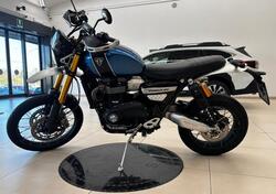 Triumph Scrambler 1200 XC (2019 - 20) usata