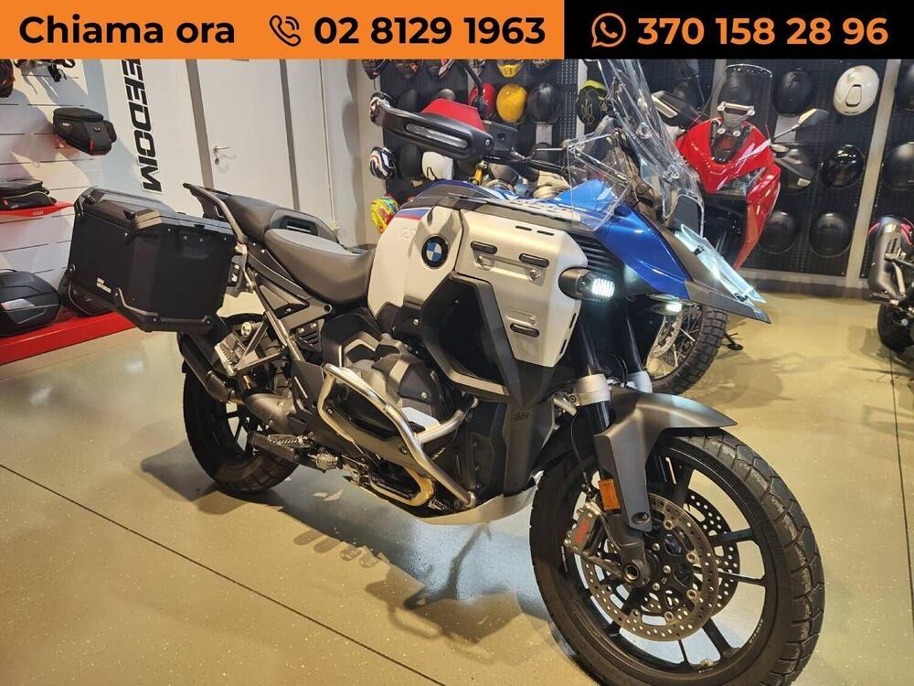 Bmw R 1300 GS Trophy (2023 - 25)