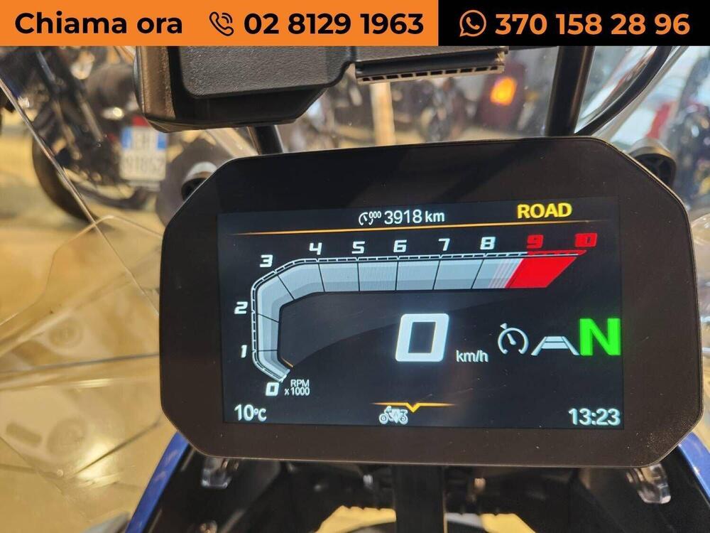 Bmw R 1300 GS Trophy (2023 - 25) (3)