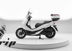 Sym HD 300 (2019 - 20) usata