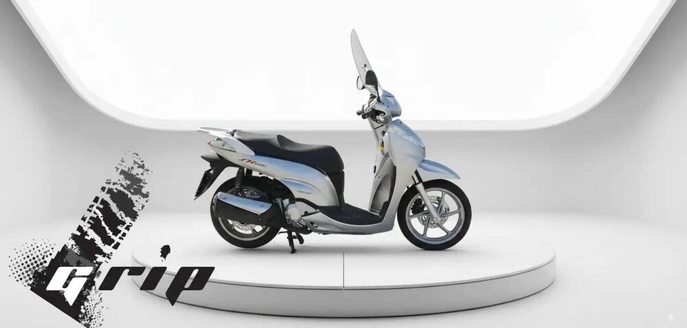 Honda SH 300 i (2006 - 10)