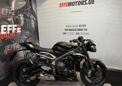 Triumph Street Triple RS (2020 - 22) usata