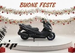 Suzuki Burgman AN 400 (2017 - 20) usata