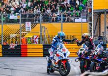 Macau GP, visto da dentro! [VIDEO]